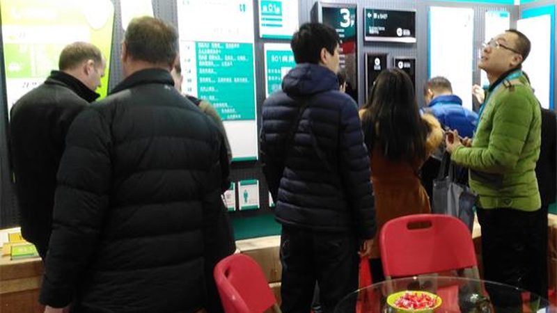 上海不锈钢标识标牌：规格背后的秘密