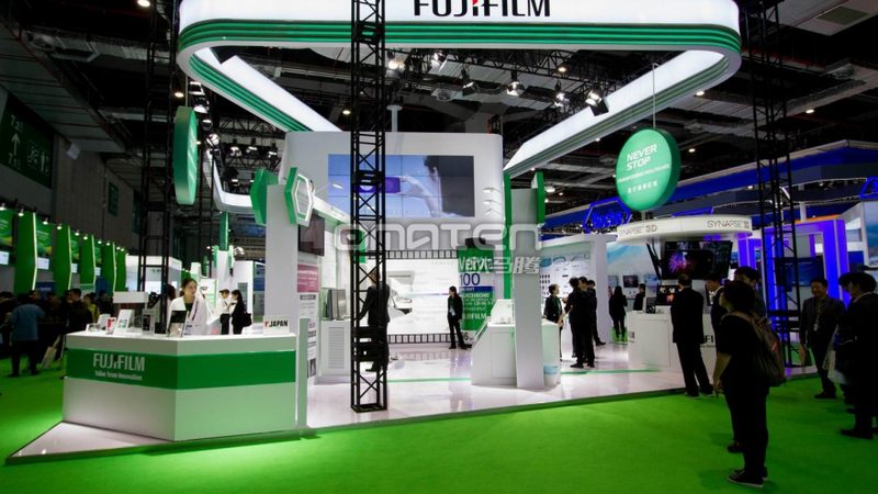 成都会议会展服务外包：揭秘专业团队如何打造精彩展会