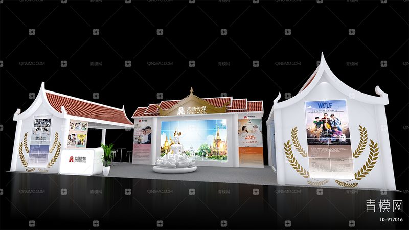 材质选对，品牌形象更出众——揭秘全案设计材质选择要点
