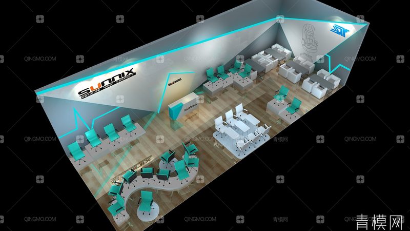 展览展示设计方案招标流程全解析