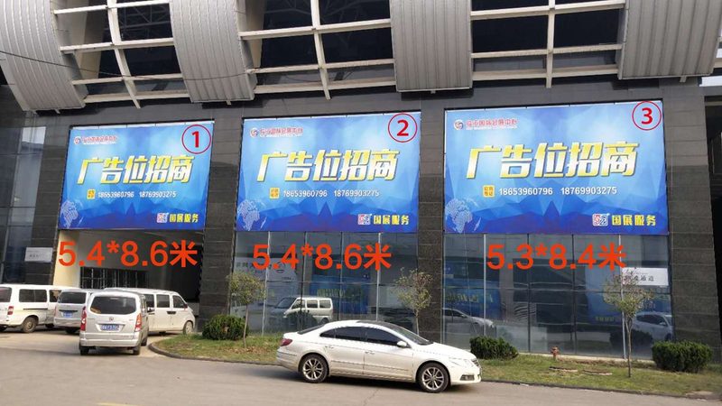 医疗器械展台搭建厂家直销报价