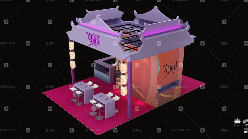 揭秘展览展示搭建：厂家直供价格背后的秘密